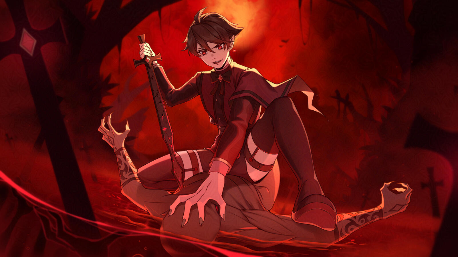 Jake &#39;24 @Choaru