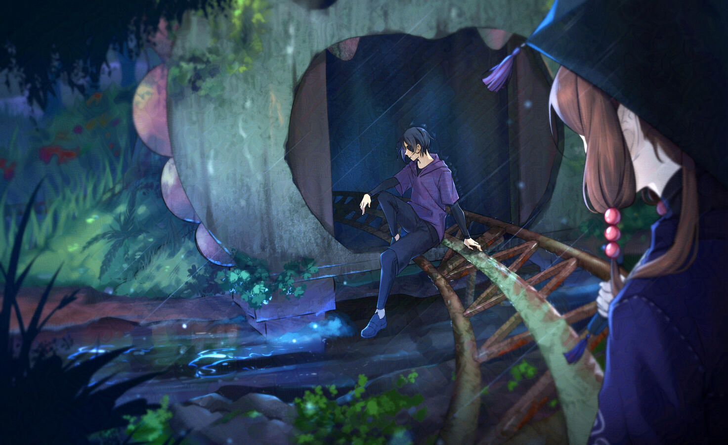 Rainy Day &#39;23 @Choaru