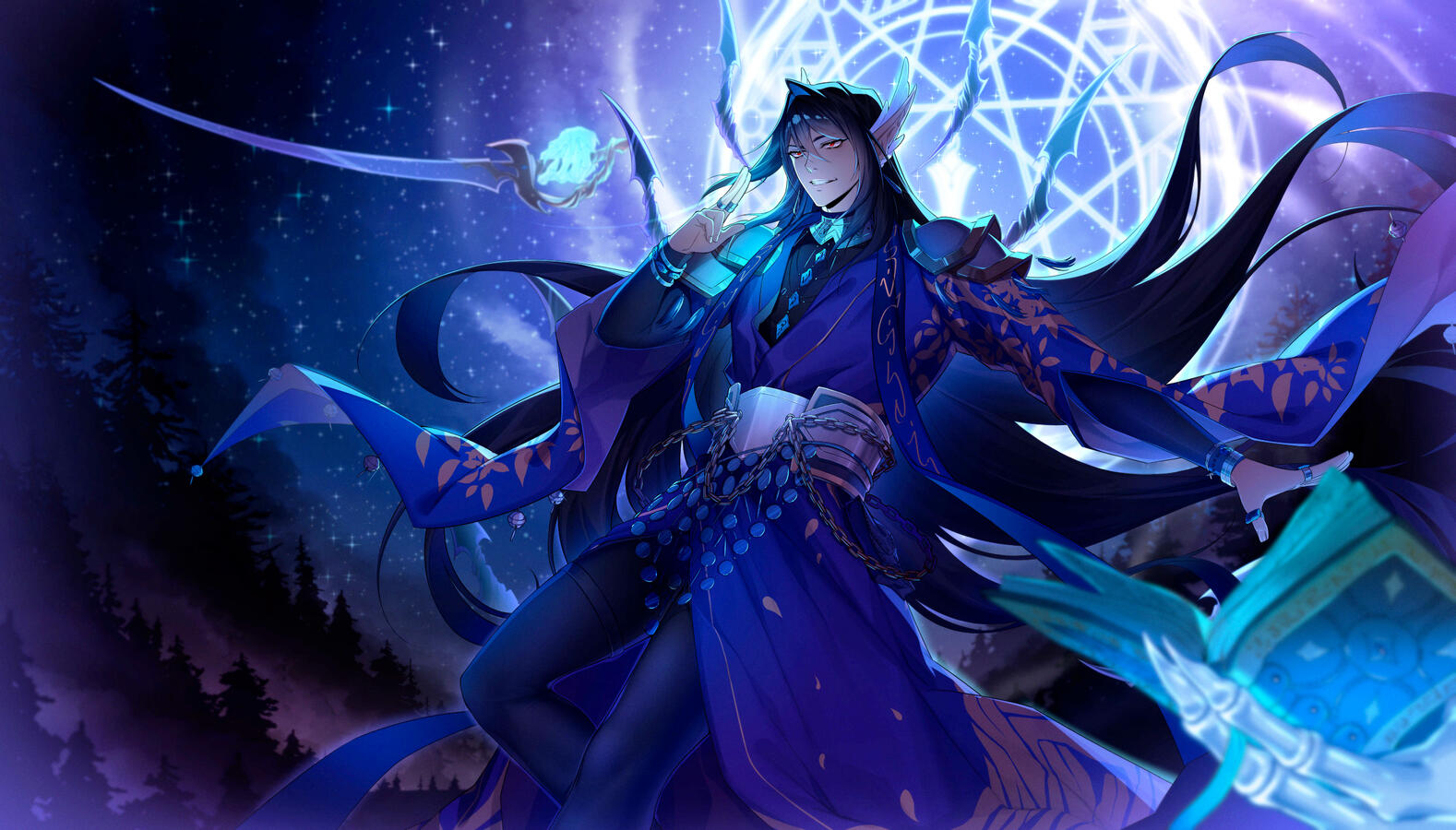 Varitox &#39;25 Commission