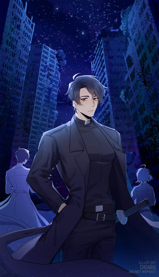 Yoo Joonghyuk (c) Sing n Song &#39;24