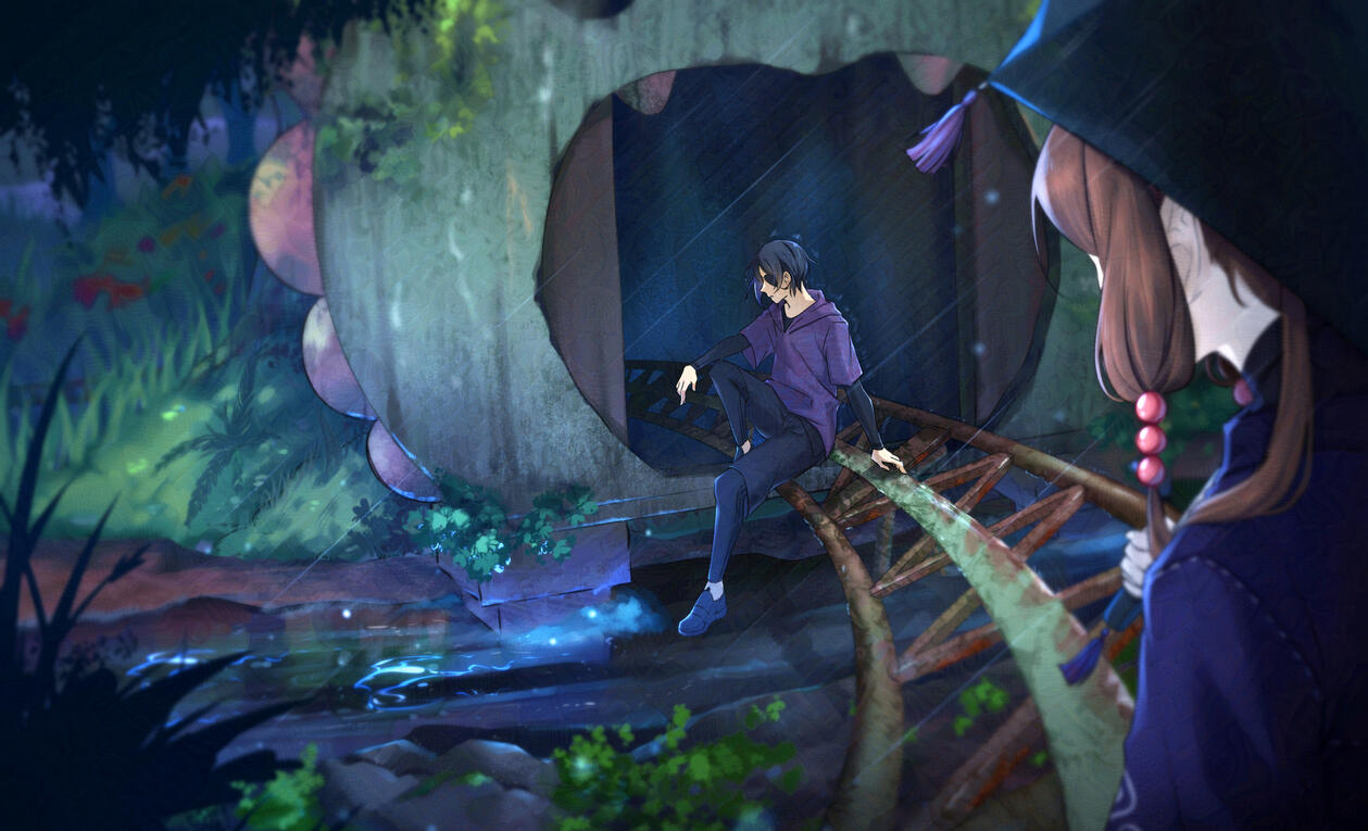 Rainy Day '23 @Choaru